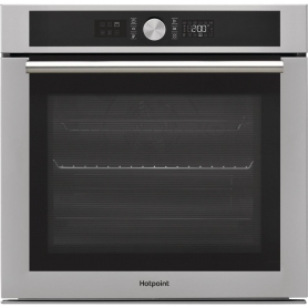 Hotpoint Built-In Single Pyrolytic Oven