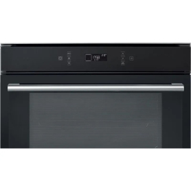 Hotpoint  Built-In Self-Cleaning Electric Oven - Black