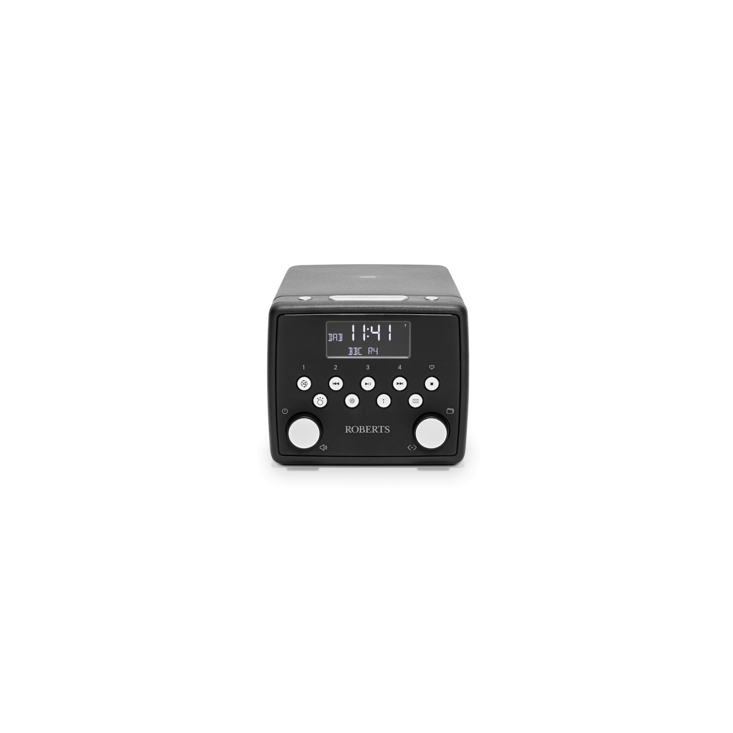 Roberts Radio Sound 49 full image