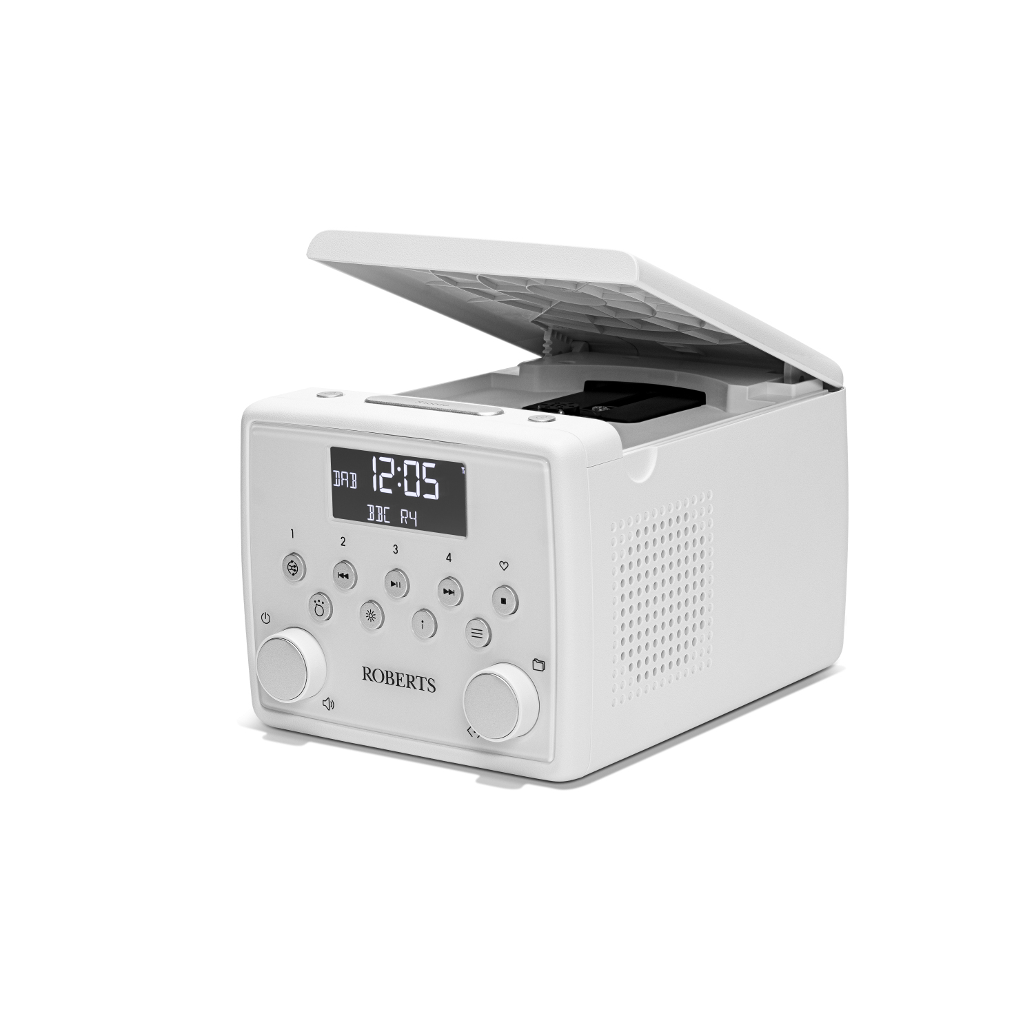 Roberts Radio Sound 49 full image