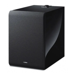Yamaha MusicCast BAR40 Soundbar with MusicCast Sub100 Subwoofer Package - 1