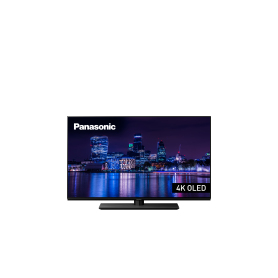 Panasonic 42 inch, OLED, 4K HDR Smart TV - 3
