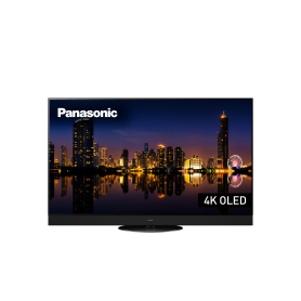 Panasonic 55 inch 4K OLED Smart TV