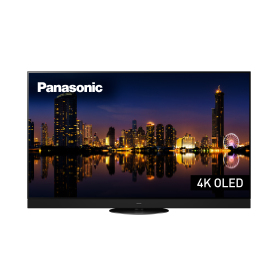 Panasonic 65 inch 4K OLED Smart TV