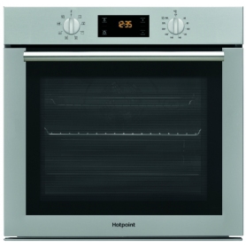 Hotpoint Built-In Single Oven