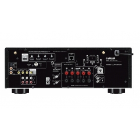 surround amplifier 5.1