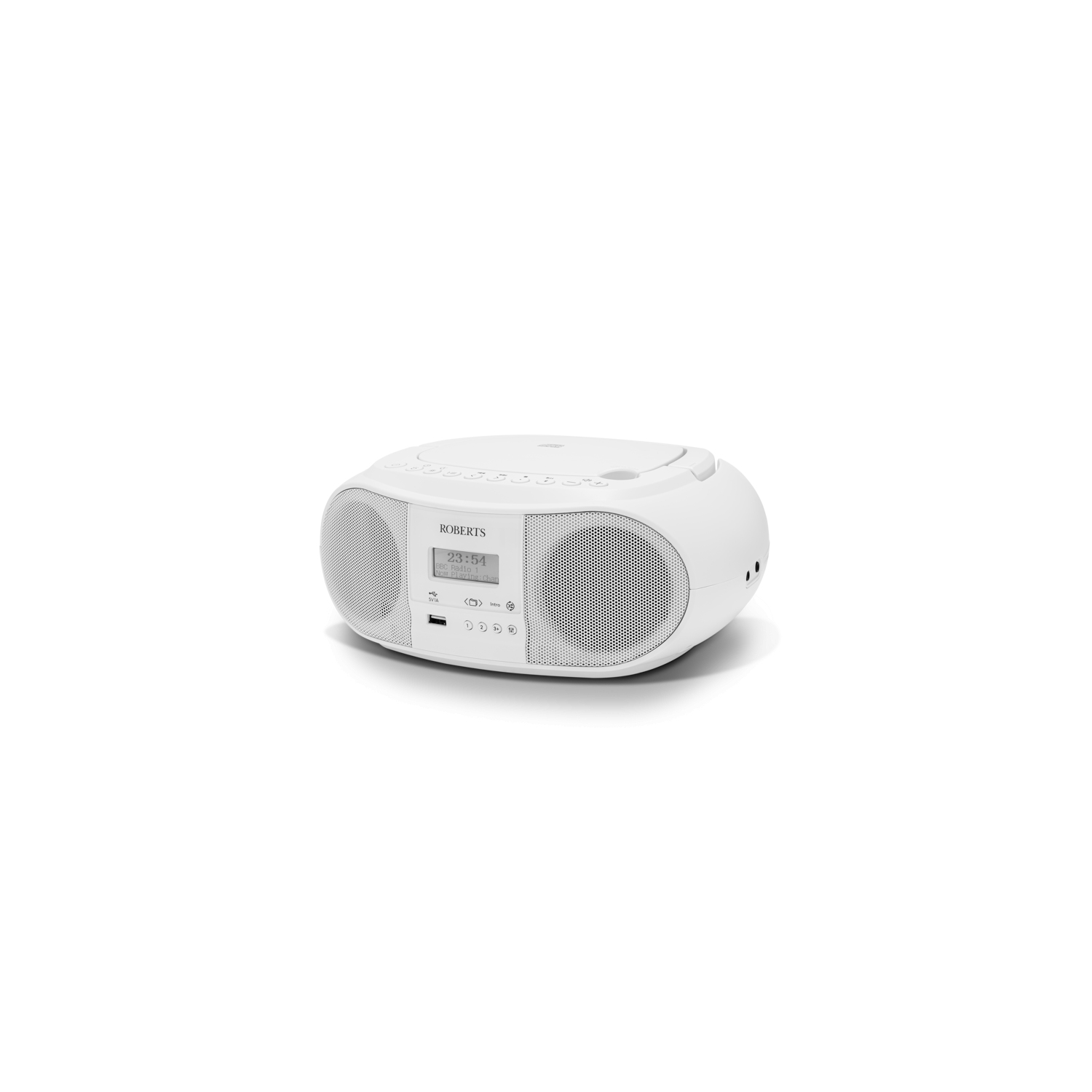 Roberts Radio Zoombox 4 full image