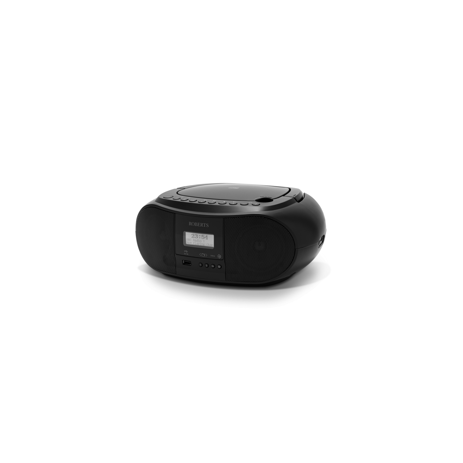 Roberts Radio Zoombox 4 full image