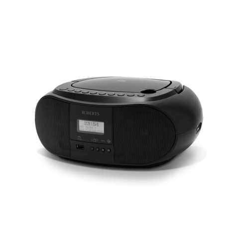 Roberts Radio Zoombox 4