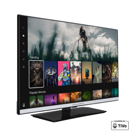 Mitchell and Brown 32" Smart LED TV with TiVo and Freely - 3