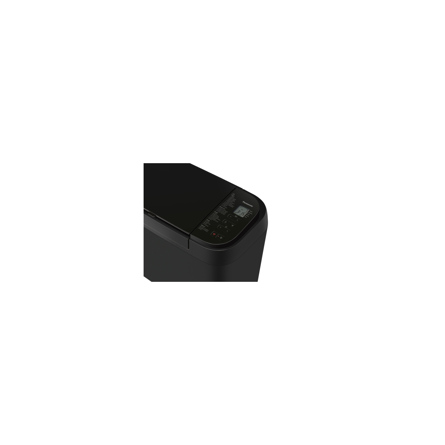 Panasonic Breadmaker - SD-R2530 full image