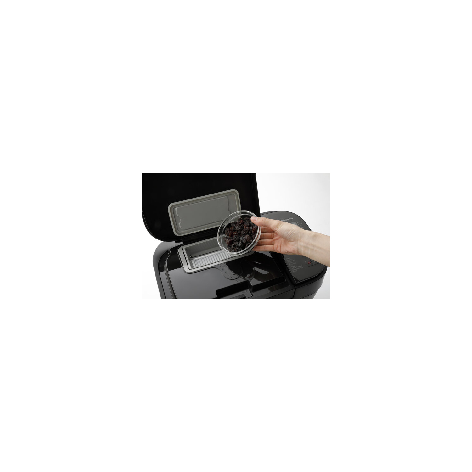 Panasonic Breadmaker - SD-R2530 full image