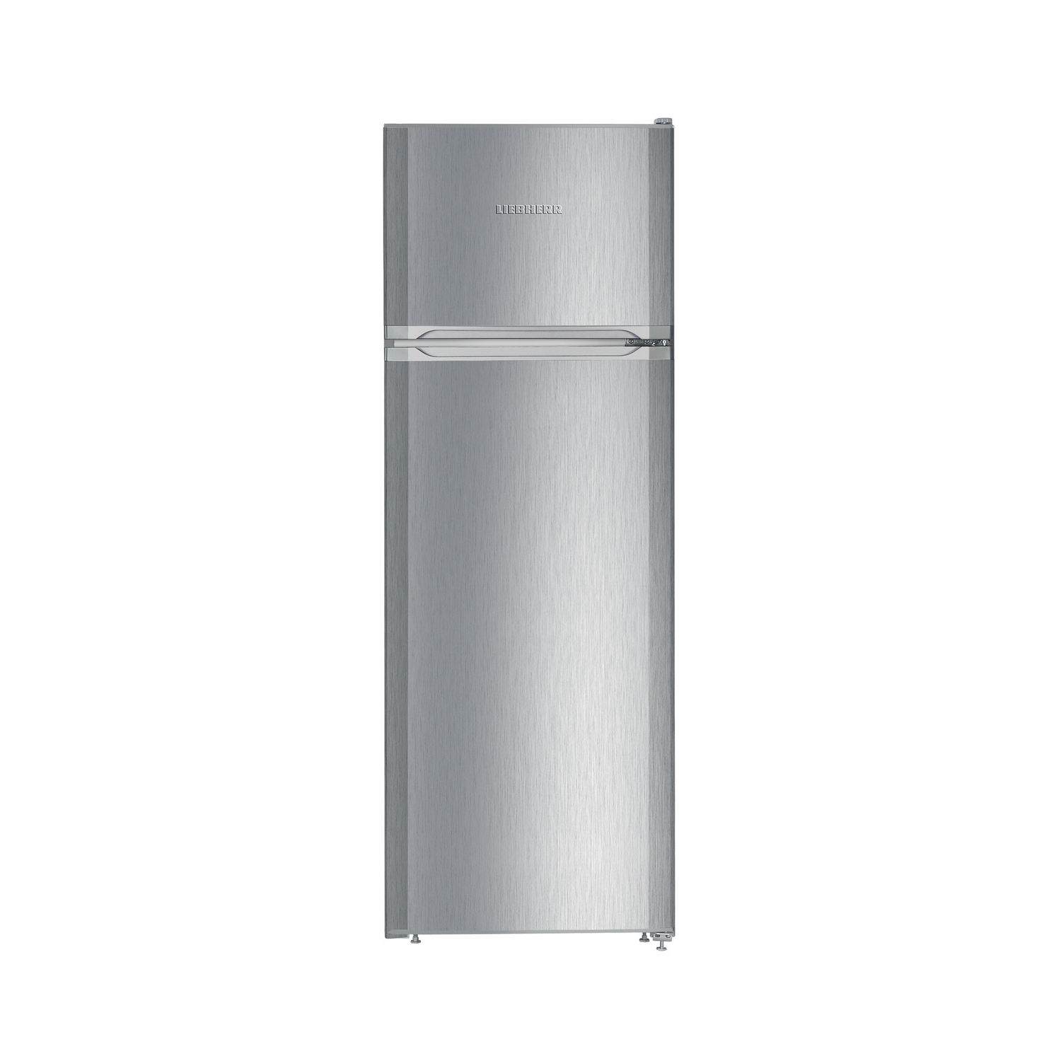 Liebherr Automatic refrigerator-freezer with SmartFrost full image