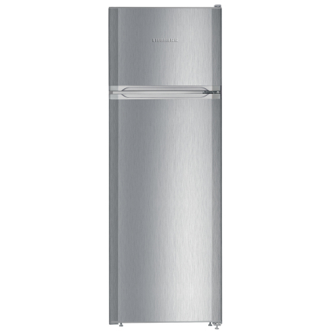 Liebherr Automatic refrigerator-freezer with SmartFrost