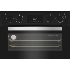 Hotpoint Built in Double Oven  - 1