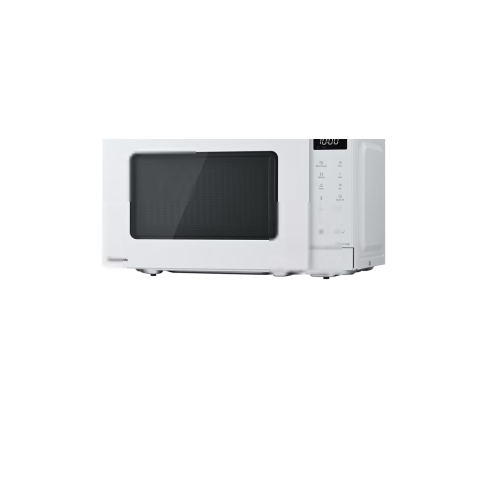 Panasonic 20l Compact Microwave Oven - White