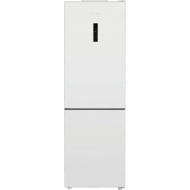 Hotpoint Freestanding Dual No Frost 60/40 Fridge Freezer with Even Flow - 1