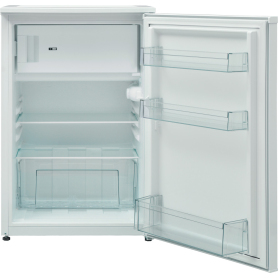 Hotpoint freestanding undercounter fridge - 0