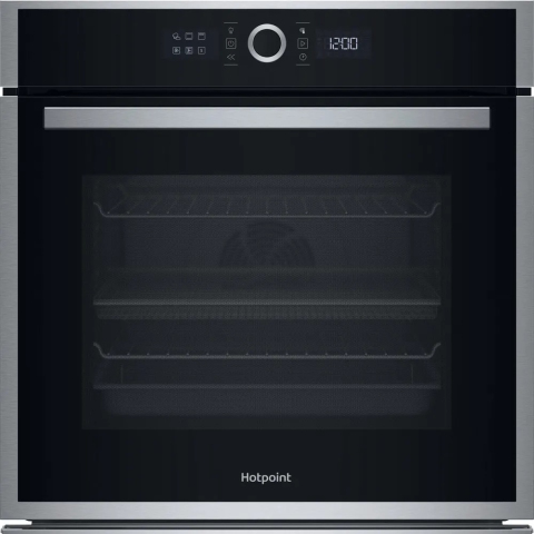 Hotpoint Class 4 ActiveMultiflow HOI4S8HM0XUK Electric Single Fan Oven with Air Fry