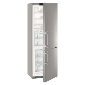 Liebherr 70cm Fridge Freezer w/ BioFresh & NoFrost  - 1