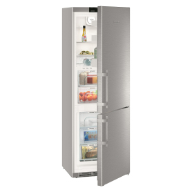 Liebherr 70cm Fridge Freezer w/ BioFresh & NoFrost  - 0