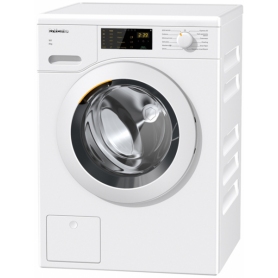 Miele WCD020 Freestanding Washing Machine