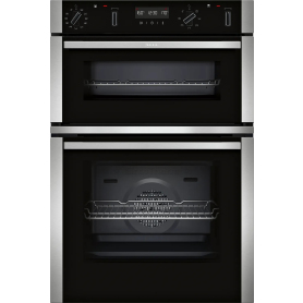 Neff N 50 Built-in double oven
