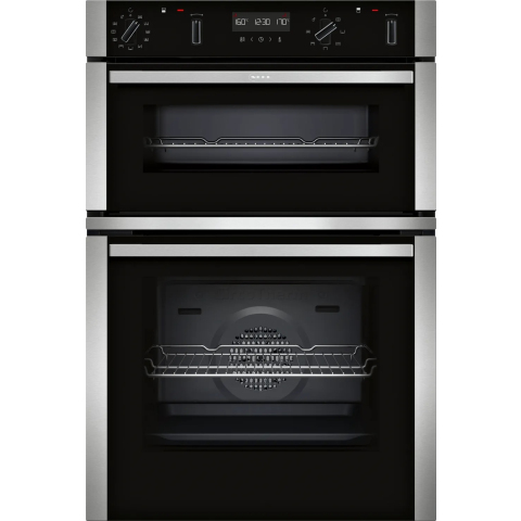 Neff N 50 Built-in double oven