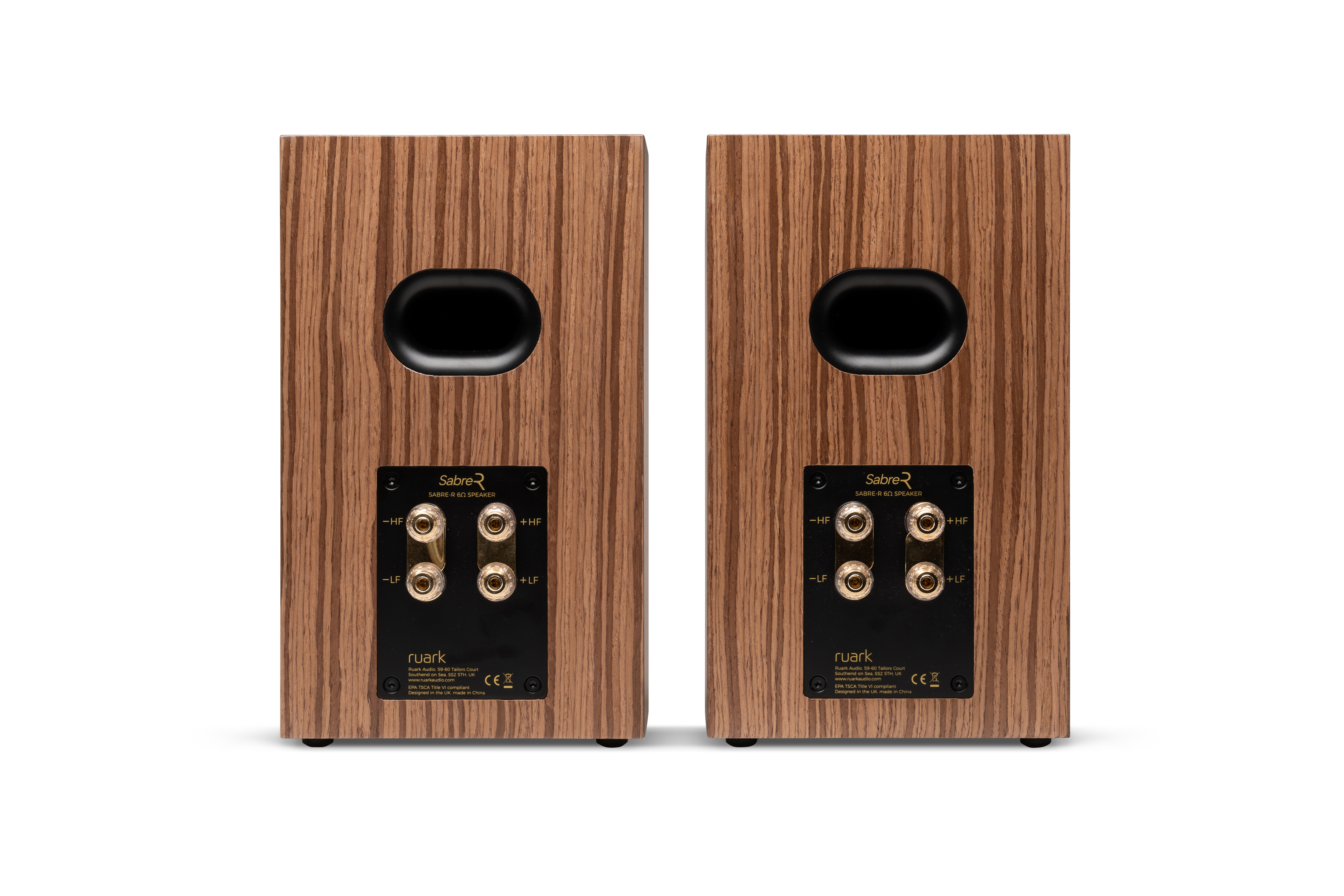 Ruark Sabre-R Bookshelf Speaker thumbnail image