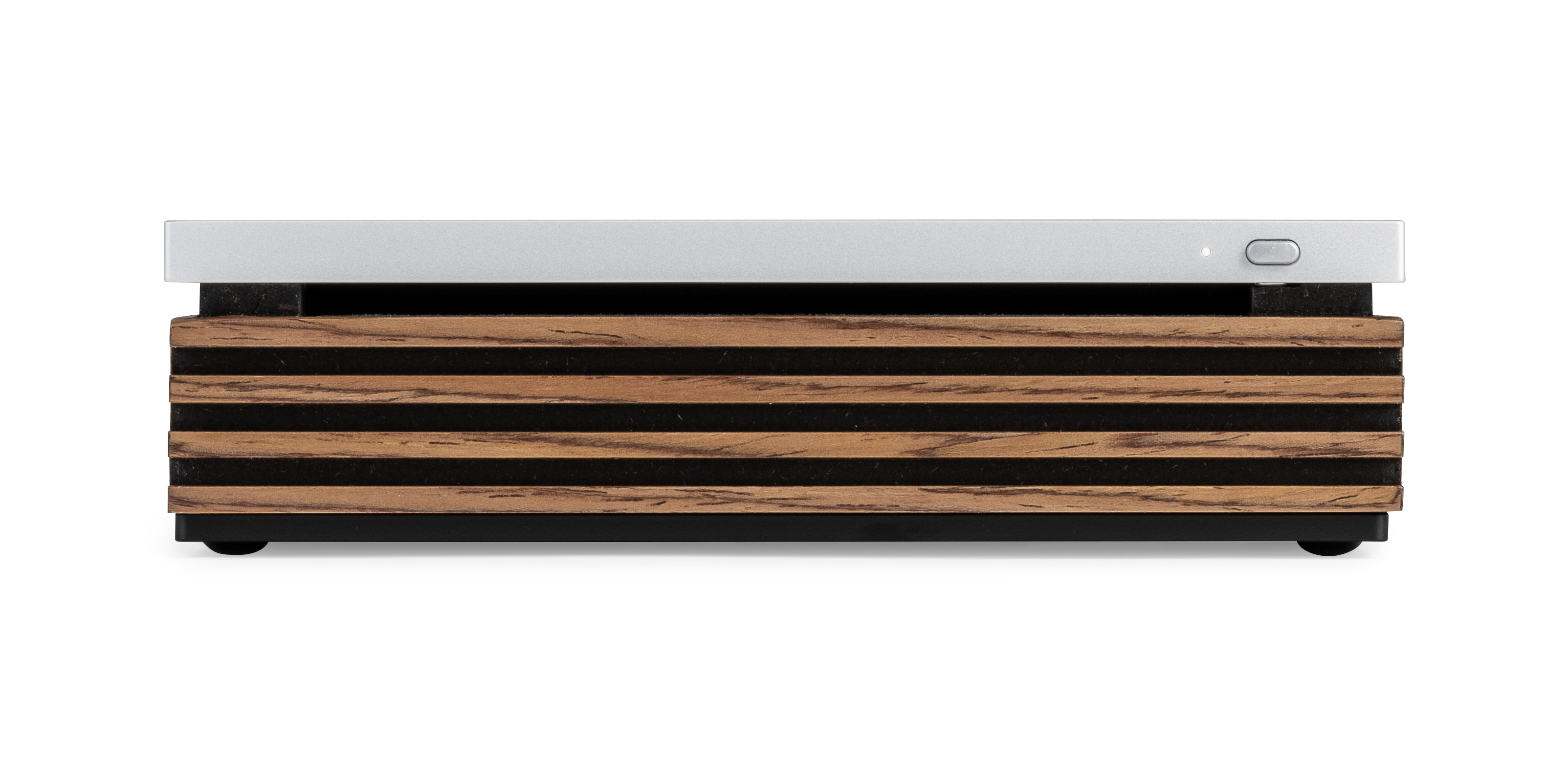 Ruark R-CD100 CD Player for R410, R610 and R810 Music Systems thumbnail image