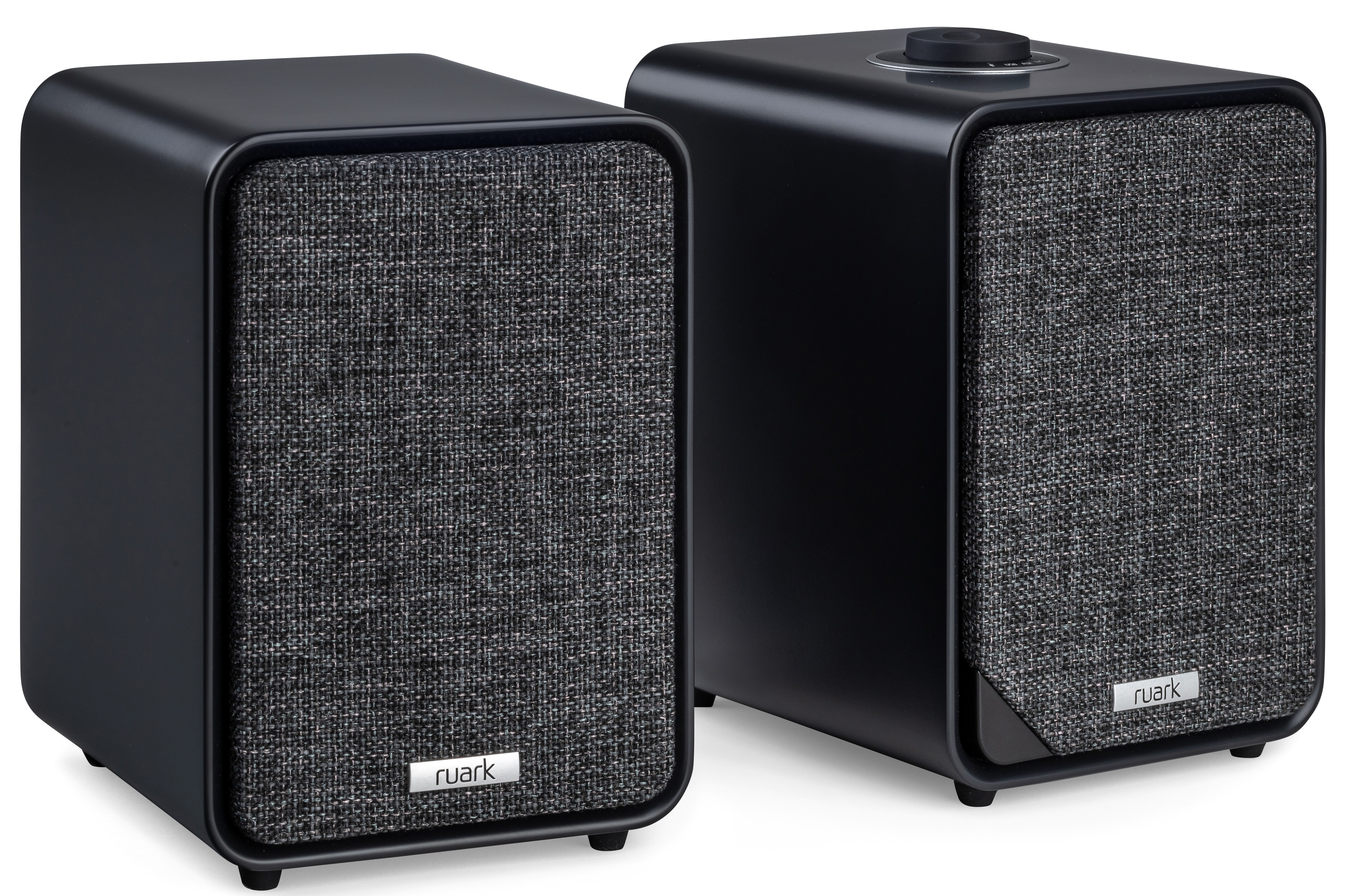Ruark MR1 Mk3 Desktop Speaker System thumbnail image