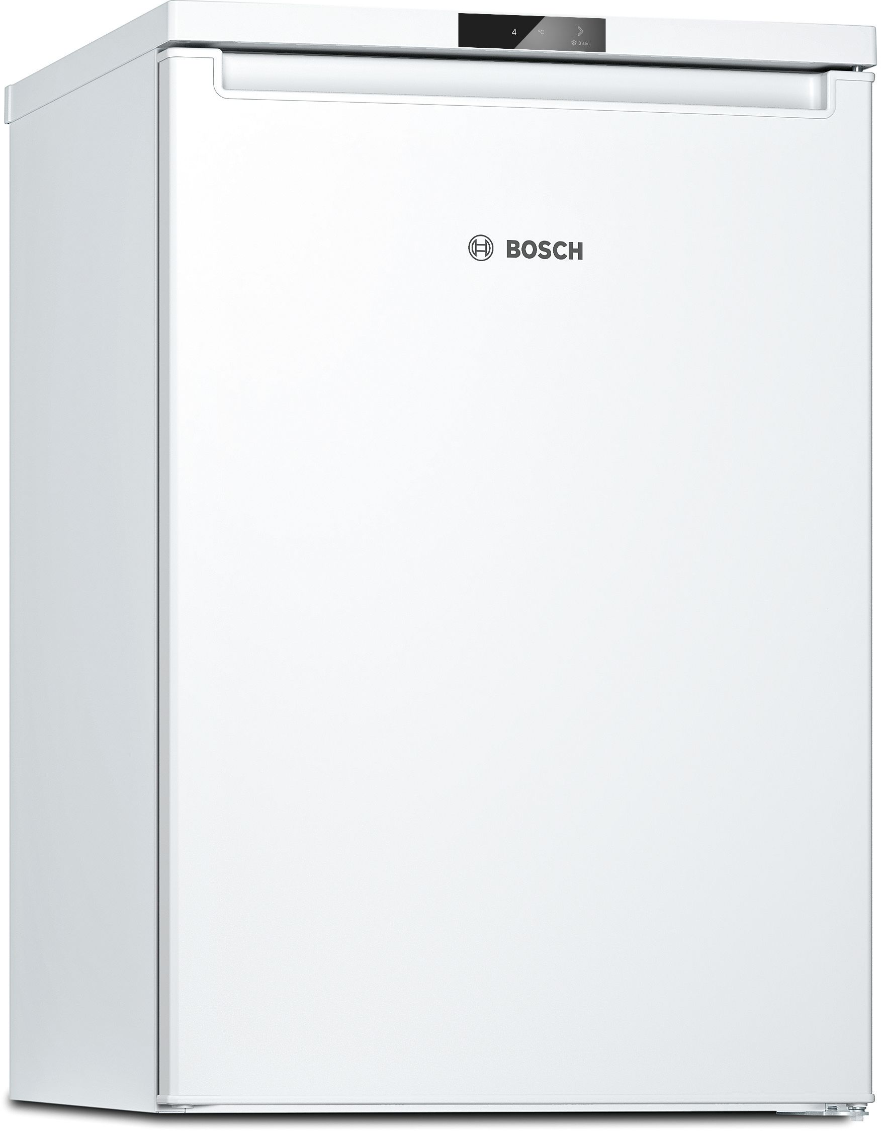 Bosch Series 2 Under counter larder fridge  thumbnail image