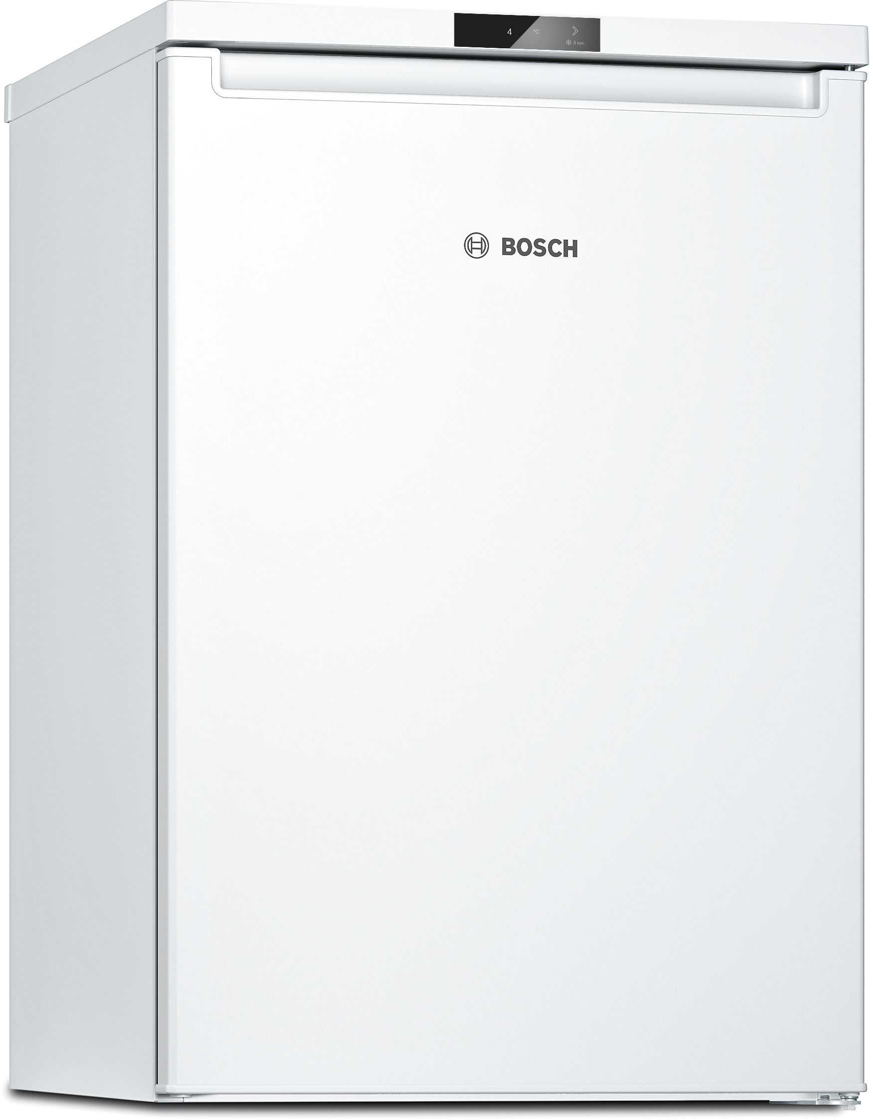 Bosch Series 2 Under counter fridge with ice box thumbnail image