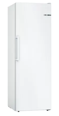 Bosch Freestanding Tall Frost Free 60cm Freezer. thumbnail image