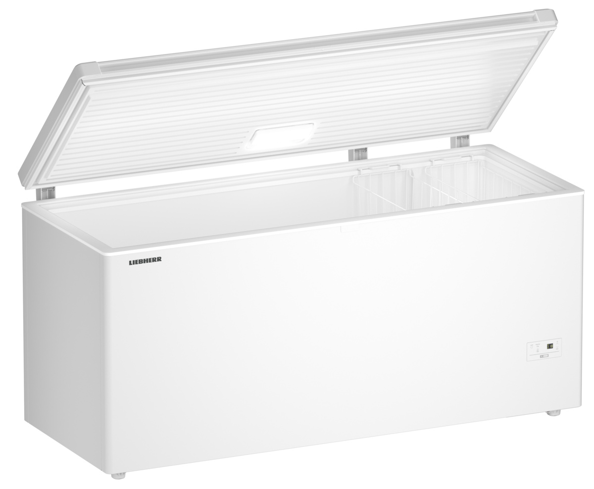 Liebherr CFe 2500 Pure Chest freezers thumbnail image
