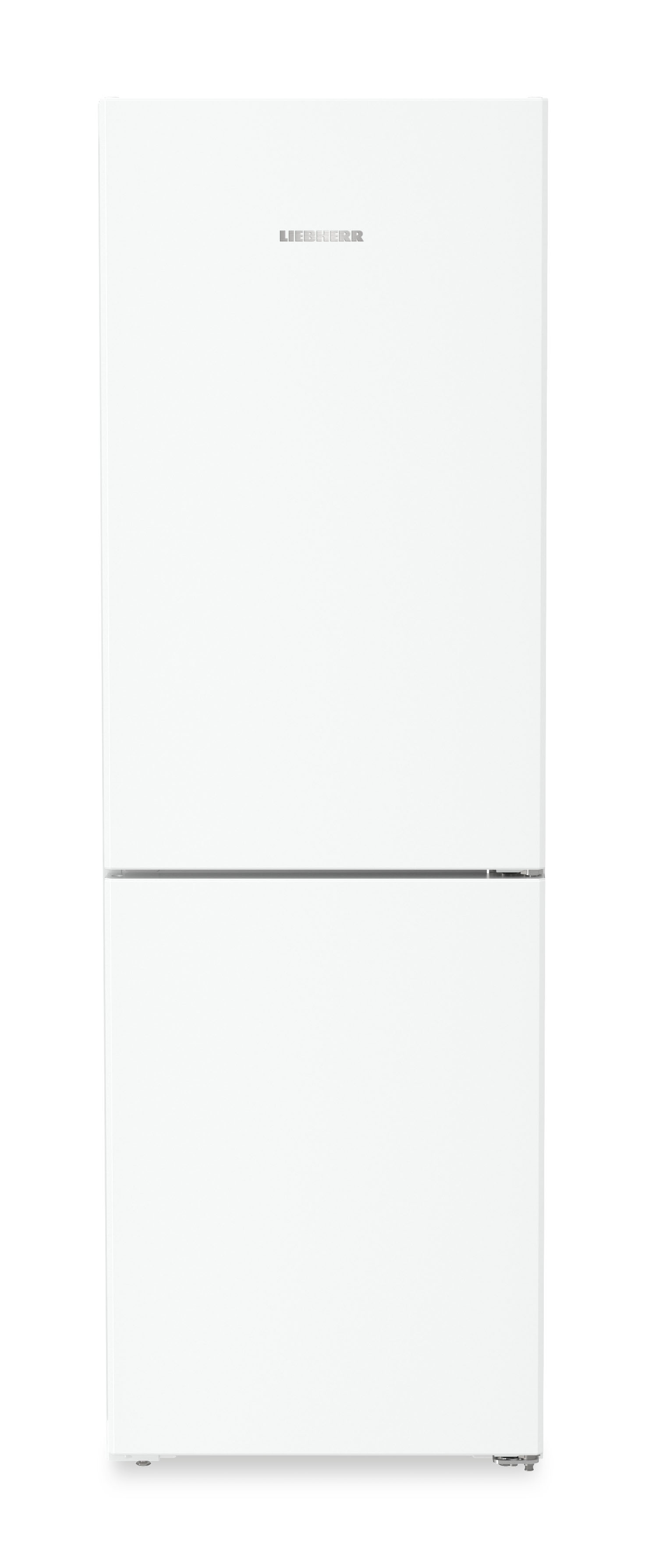 Liebherr Pure No Frost Fridge Freezer - CNd 5203 thumbnail image