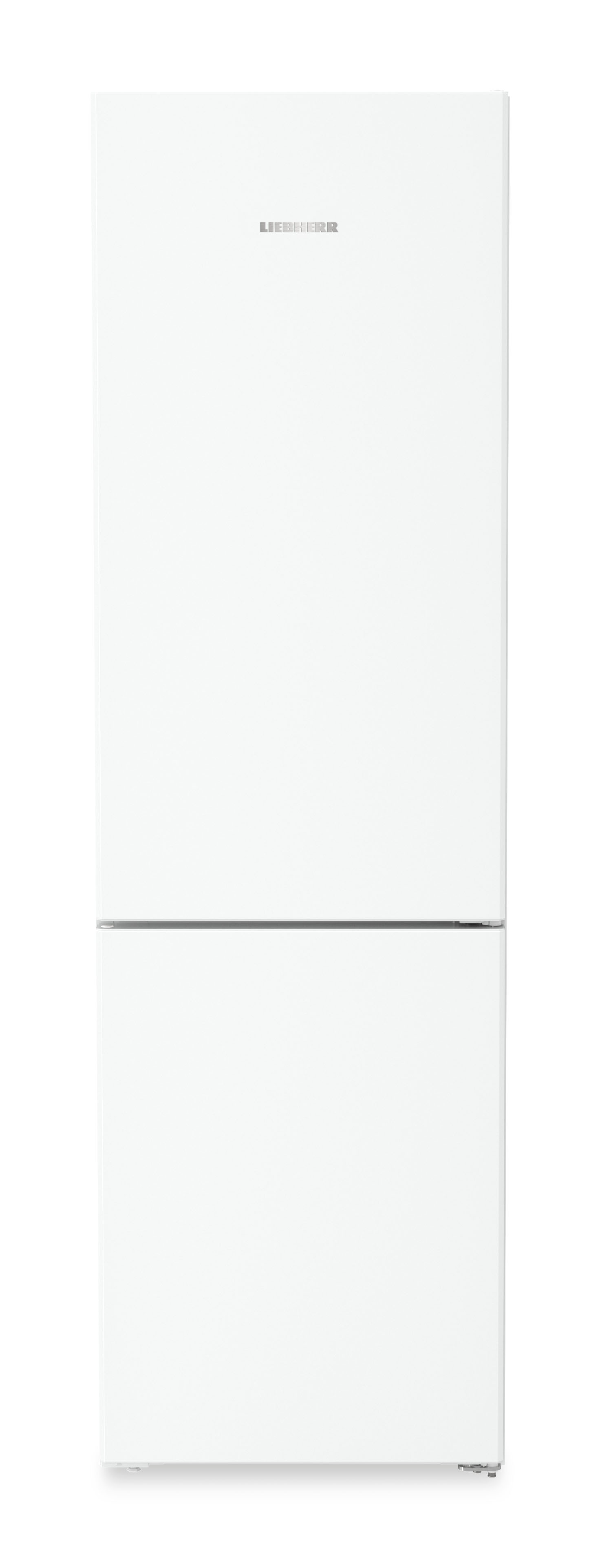 Liebherr Fridge Freezer Pure No Frost - CNd 5703 thumbnail image