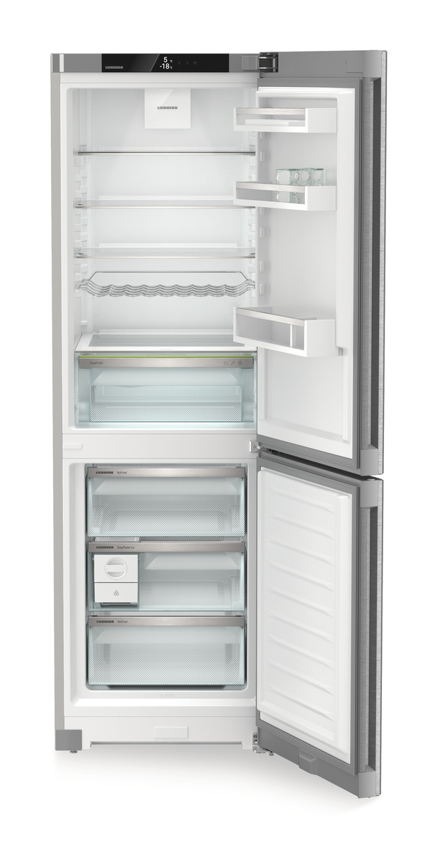 Liebherr CNsdb 5223 Plus NoFrost Fridge Freezer thumbnail image