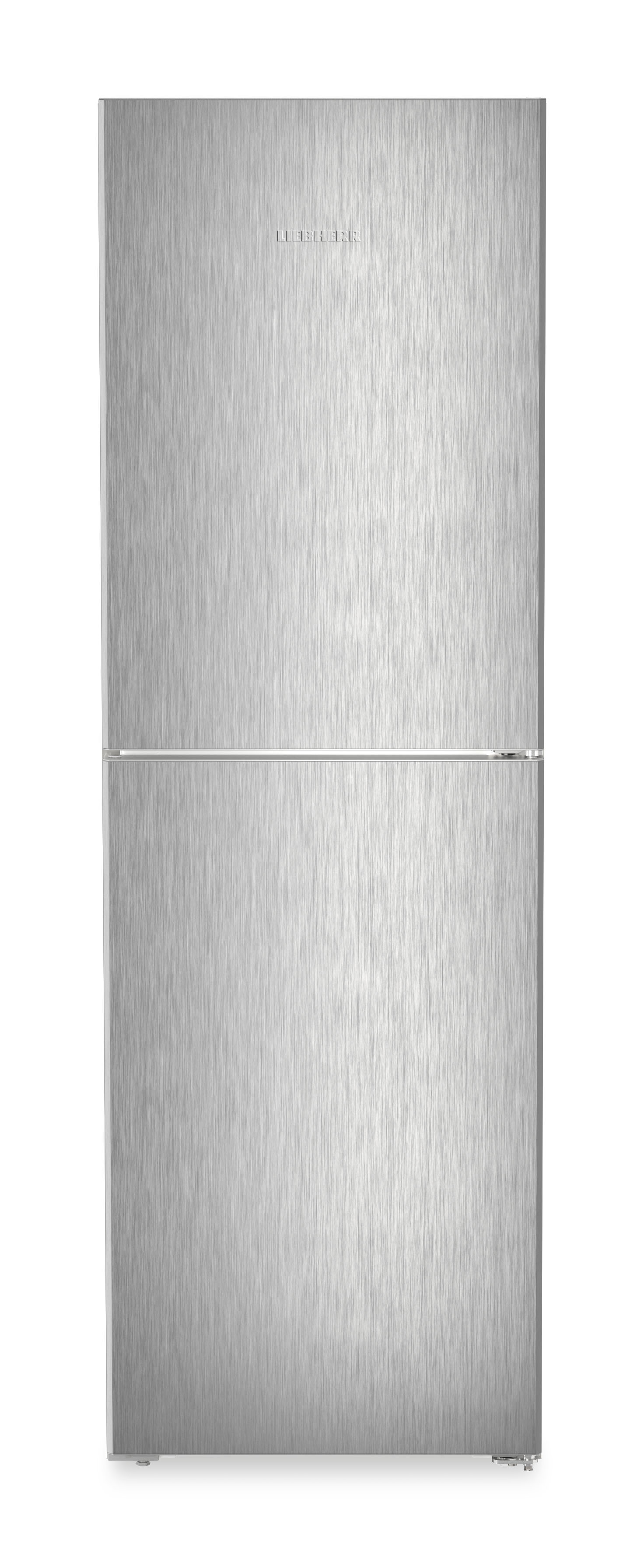 Liebherr Pure No Frost Fridge Freezer - Cnsfd 5204 thumbnail image