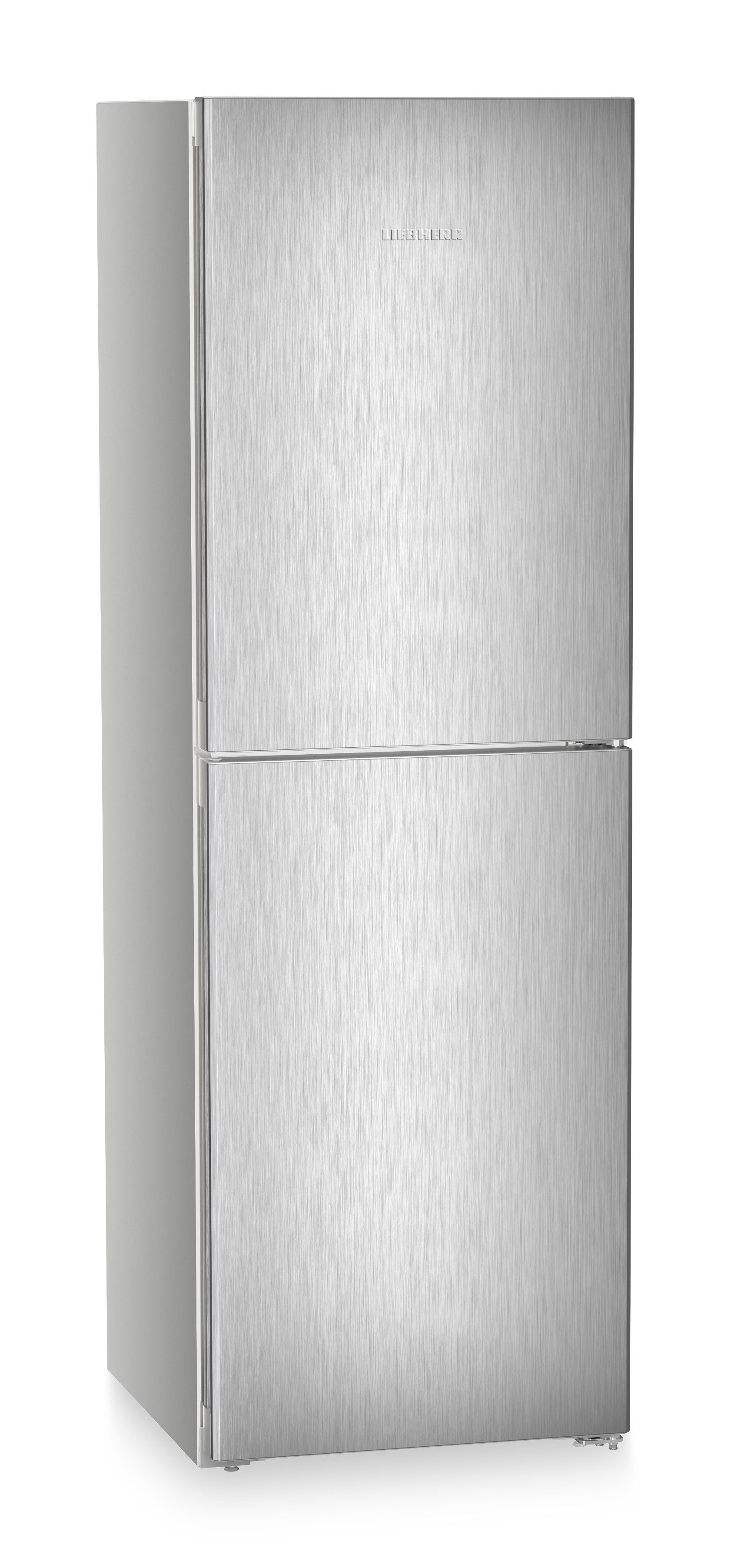 Liebherr Pure No Frost Fridge Freezer - Cnsfd 5204 thumbnail image