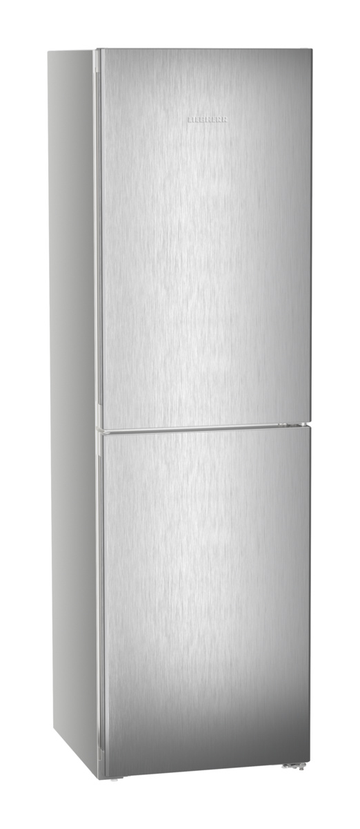 Liebherr CNsfd 5704 Pure NoFrost Combined fridge-freezers with EasyFresh and NoFrost thumbnail image