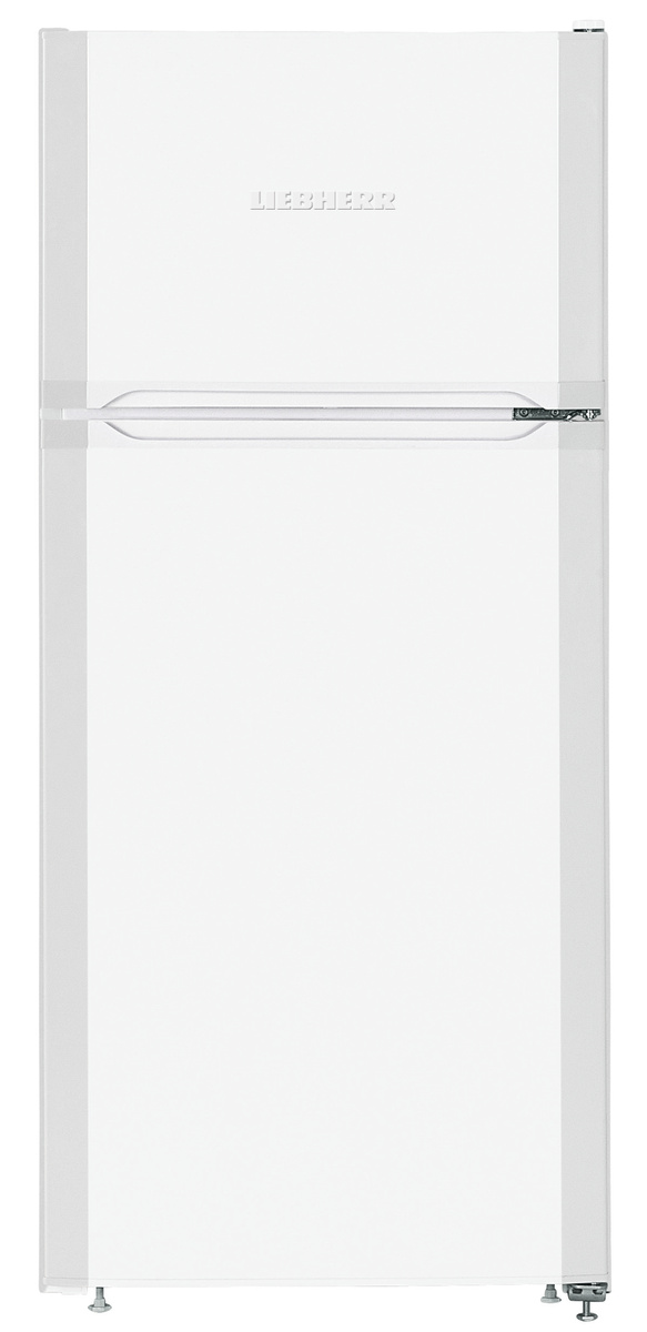 Liebherr Automatic refrigerator-freezer with SmartFrost - Top Mount  thumbnail image