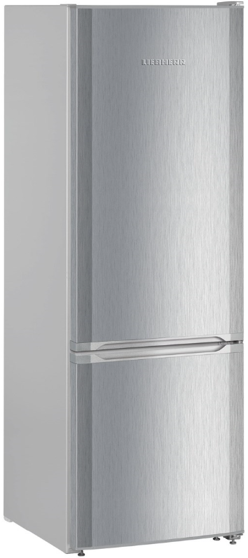 Liebherr 55cm SmartFrost Fridge Freezer thumbnail image