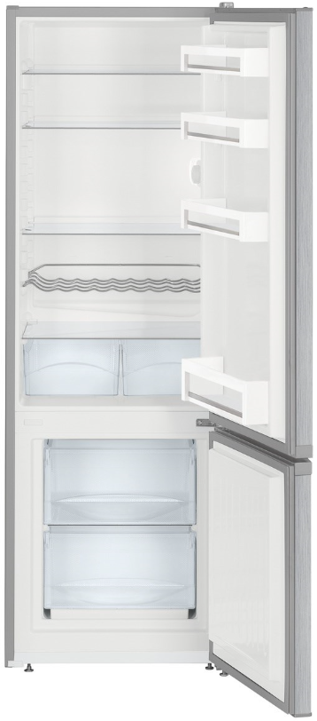 Liebherr 55cm SmartFrost Fridge Freezer thumbnail image
