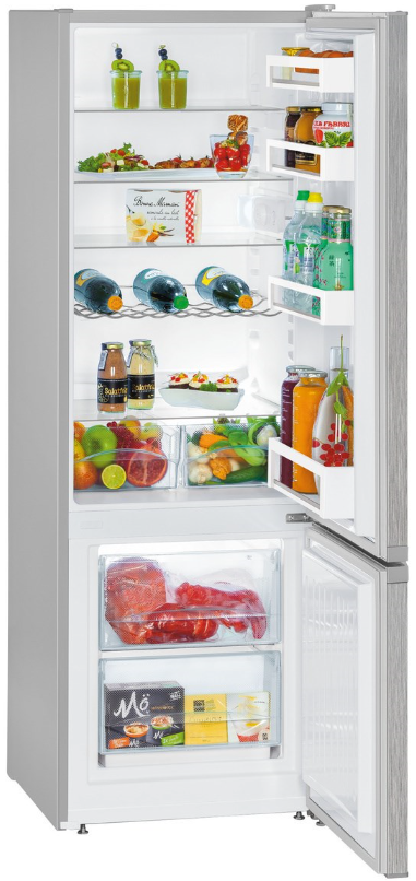 Liebherr 55cm SmartFrost Fridge Freezer thumbnail image