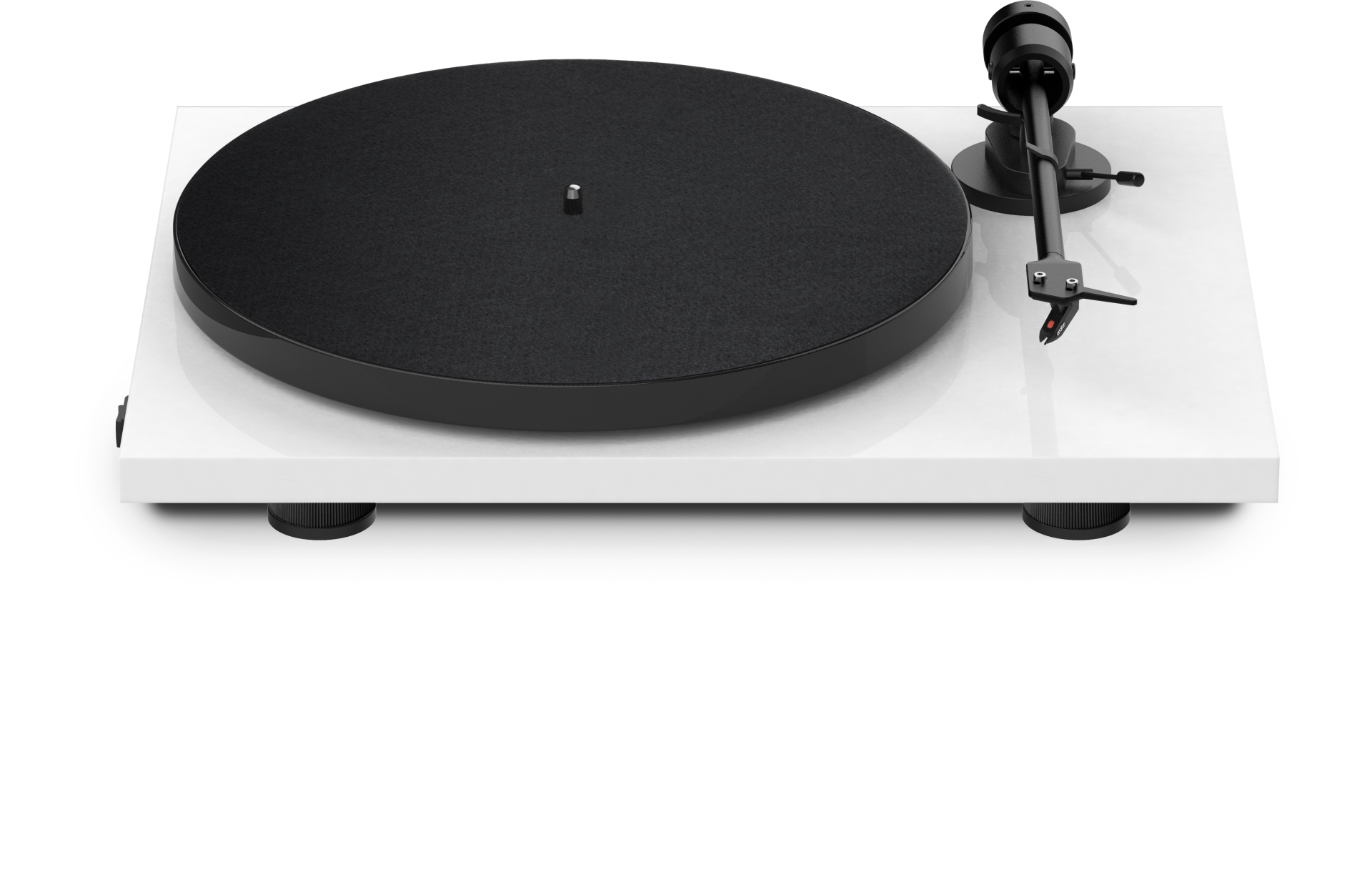 Pro-Ject E1 Phono Turntable ** Stock Only ** thumbnail image