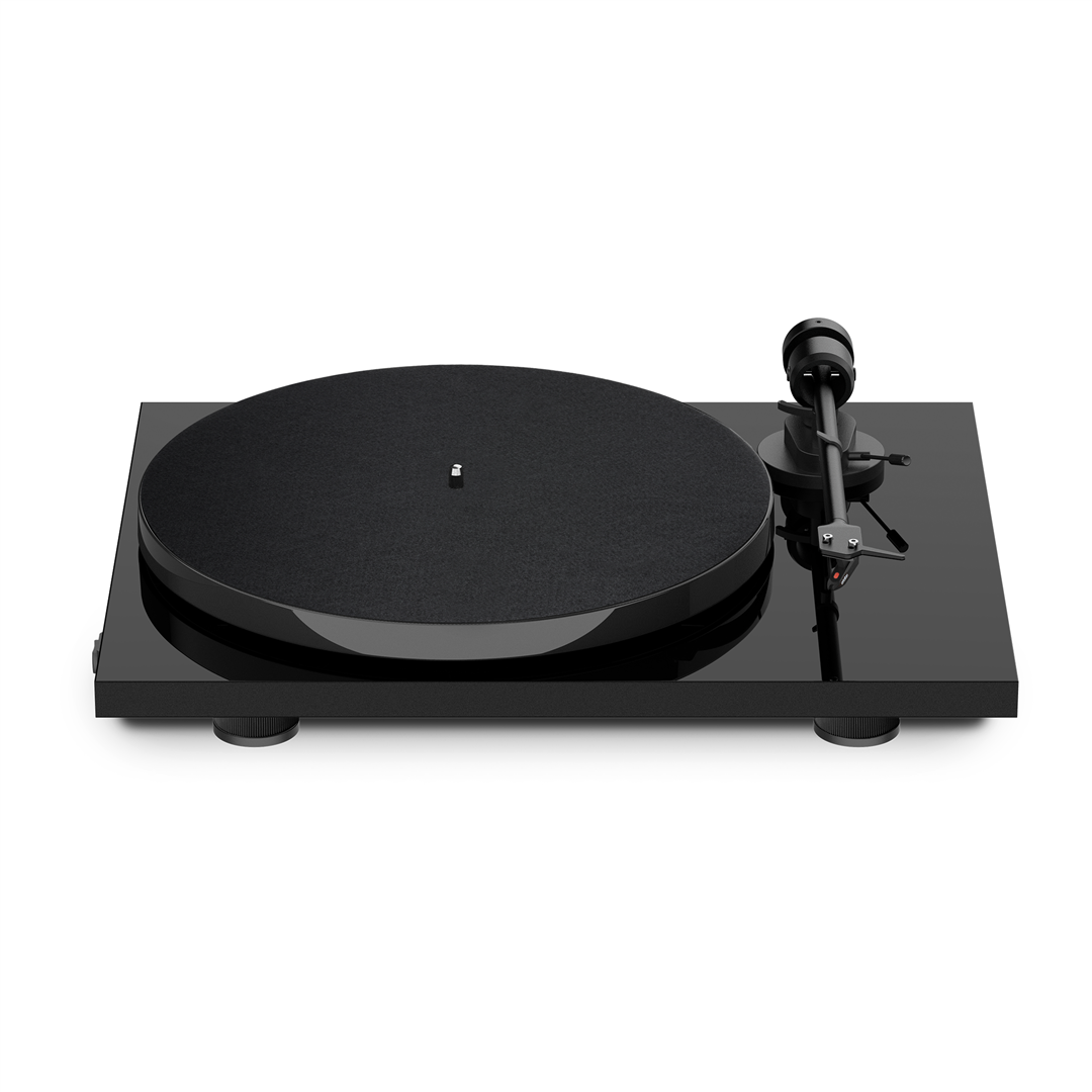 Pro-Ject E1 Phono Turntable ** Stock Only ** thumbnail image