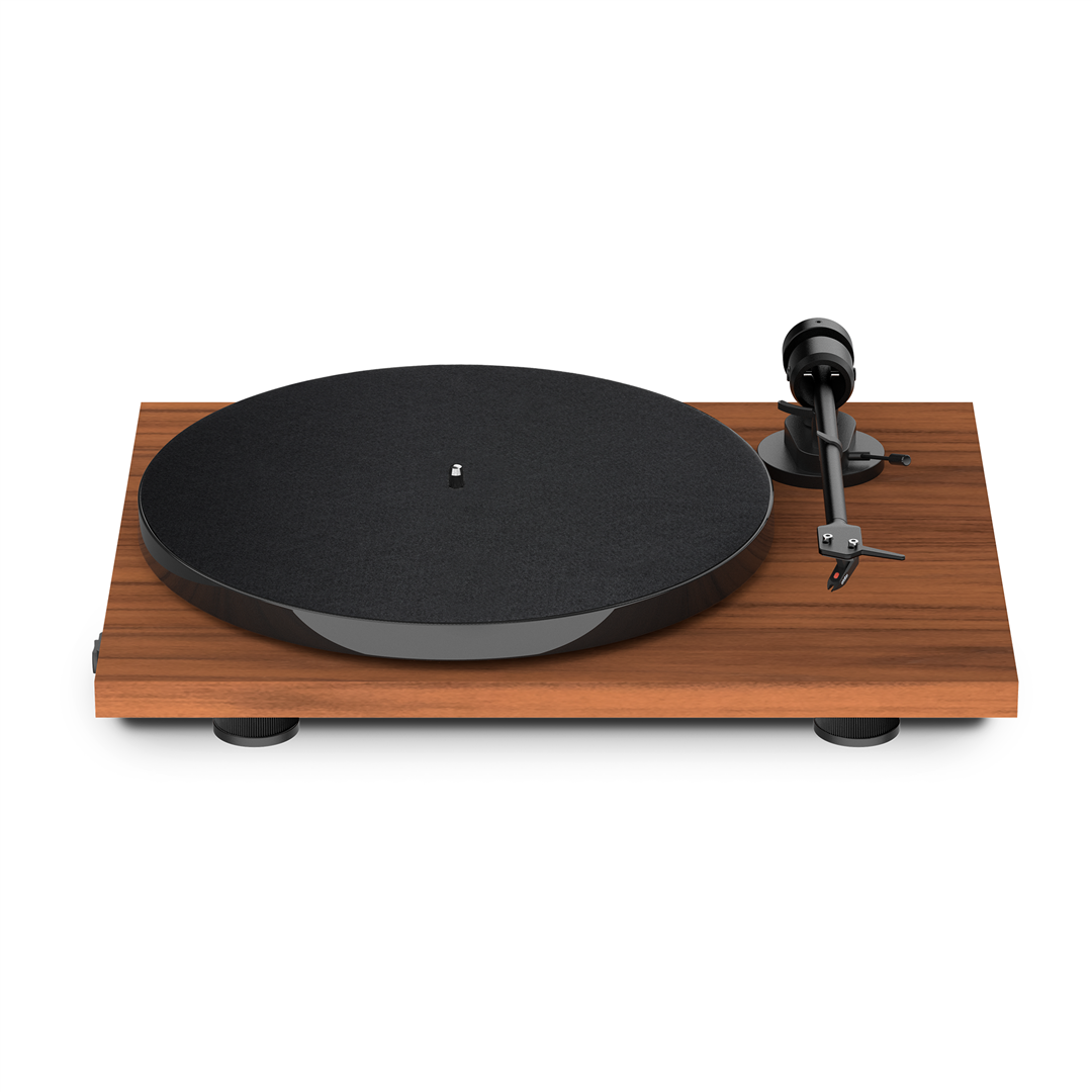 Pro-Ject E1 Phono Turntable ** Stock Only ** thumbnail image