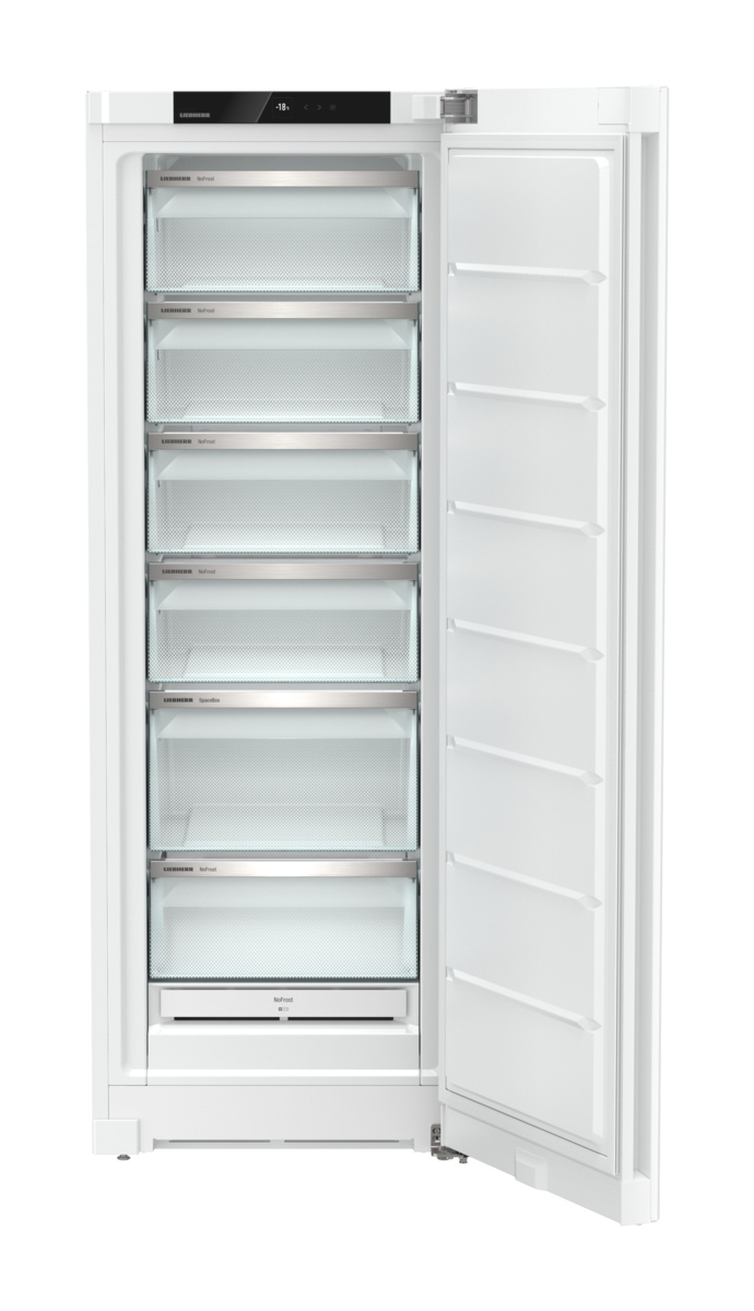 Liebherr FNd 5026 Plus NoFrost Freezer thumbnail image