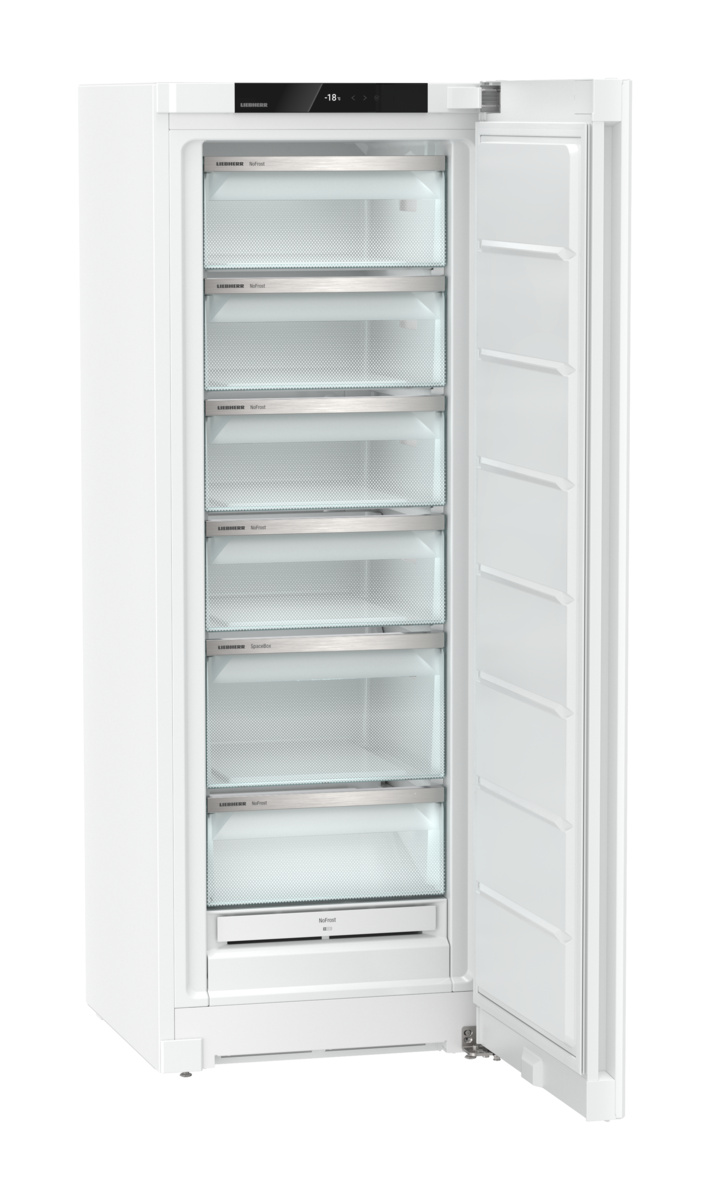 Liebherr FNd 5026 Plus NoFrost Freezer thumbnail image